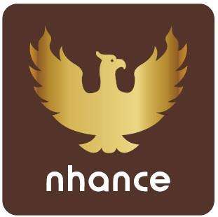 nhance logo