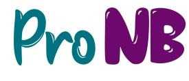 ProNB logo