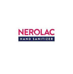 NEROLAC logo