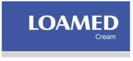 LOAMED logo
