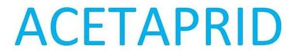 ACETAPRID logo