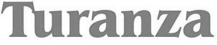 Turanza logo