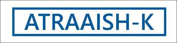 ATRAAISH-K logo