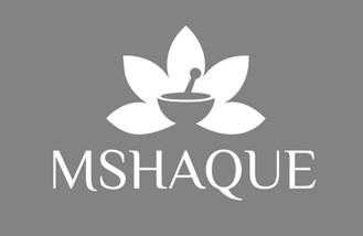 MSHAQUE logo