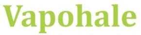 Vapohale logo