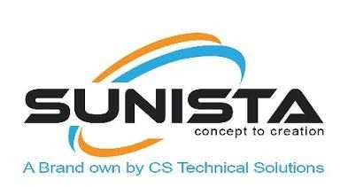 ( concept to creation ABrand own by CS Technical Solutions logo