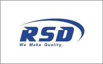 RSD) logo