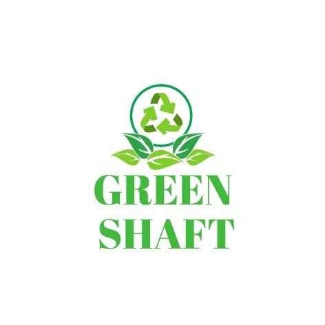 GREEN SHAFT logo