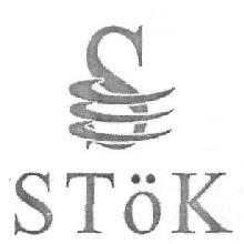 STOK logo