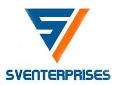 SVENTERPRISES logo