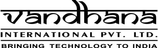 INTERNATIONAL PVT. LTD. BRINGING TECHNOLOGY TO INDIA logo