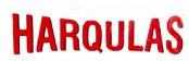 HARQULAS logo
