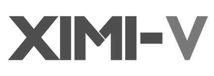XIMI-V logo