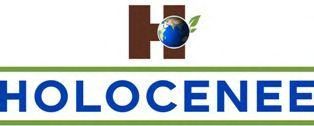HOLOCENEE logo