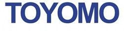 TOYOMO logo