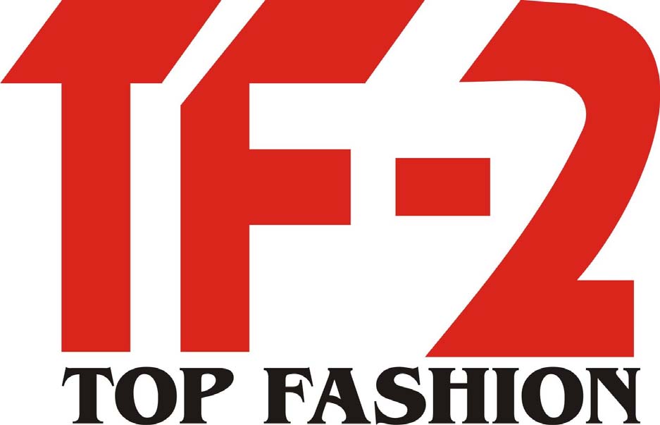 TOP FASHION logo
