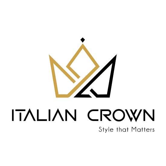 ITALIAN CROWN logo