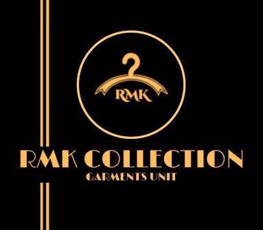 RMK COLLECTION logo