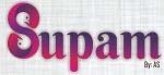 Supam logo