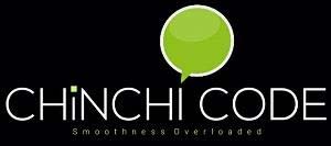 CHINCHI CODE logo