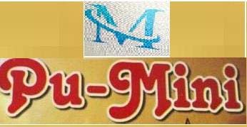 Trademark logo
