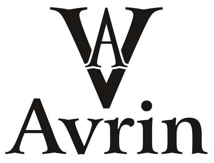 Avrin logo
