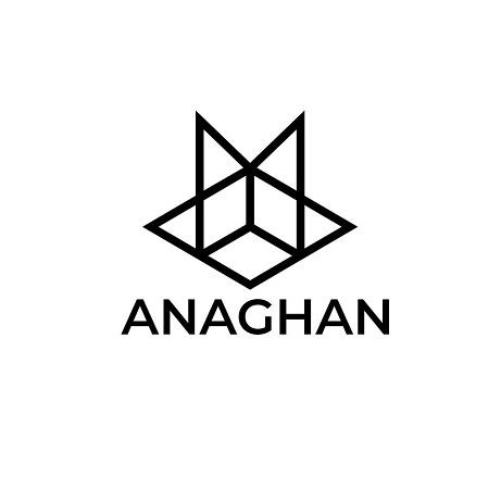 ANAGHAN logo