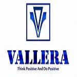VALLERA logo