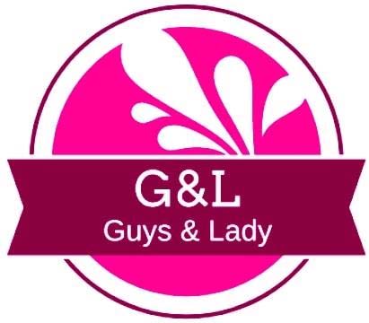Guys & Lady logo
