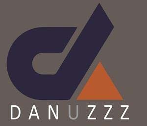 DANUZZZ logo