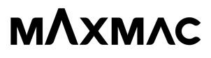 MAXMAC logo