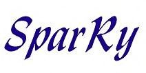 SparRy logo