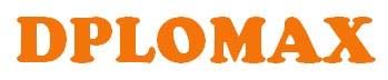 DPLOMAX logo