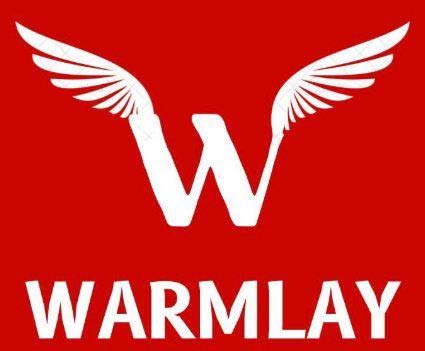 WARMLAY logo