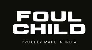 FOUL CHILD logo