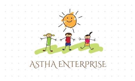 ASTHA ENTERPRISE logo