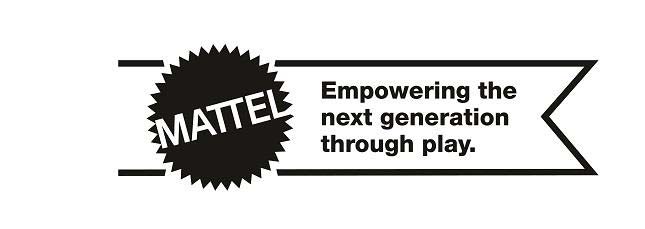 Empowering the 5 next generation through play. logo