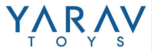 YAR AV logo