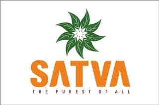 SATVA logo
