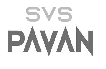 PAVAN logo