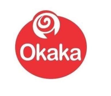 Okaka logo