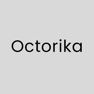 Octorika logo