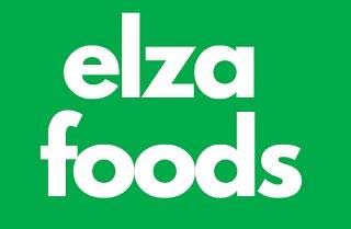 elza foods logo