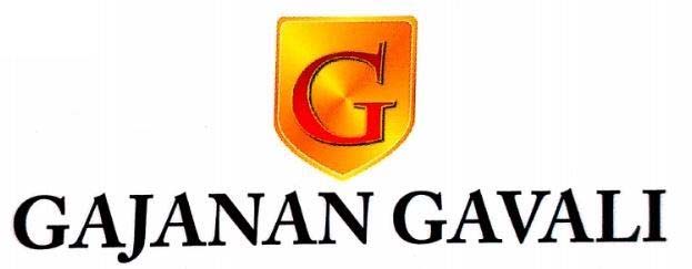 GAJANAN GAVALI logo