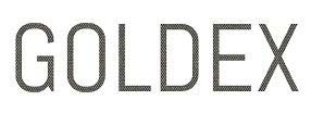 GOLDEX logo