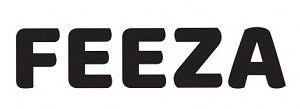 FEEZA logo