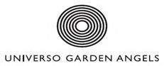 UNIVERSO GARDEN ANGELS logo