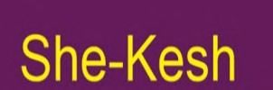 She-Kesh logo
