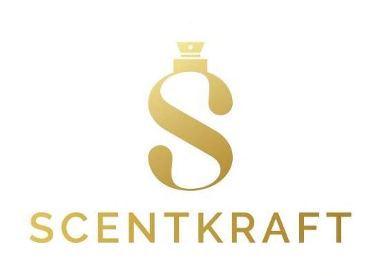 SCENTKRAFT logo