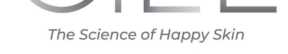 The Science of Happy Skin logo
